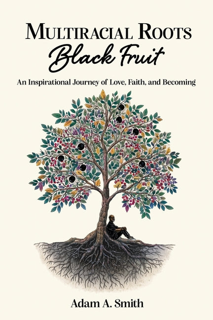 Multiracial Roots, Black Fruit: An Inspirational Journey of Love, Faith, and Becoming