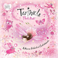 Twinkle Thinks Pink!