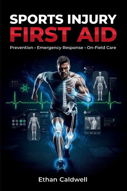 Sports Injury First Aid: Prevention, Emergency Response and On-Field Care