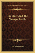 The Elder And The Younger Booth
