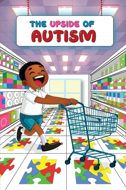 The Upside of Autism