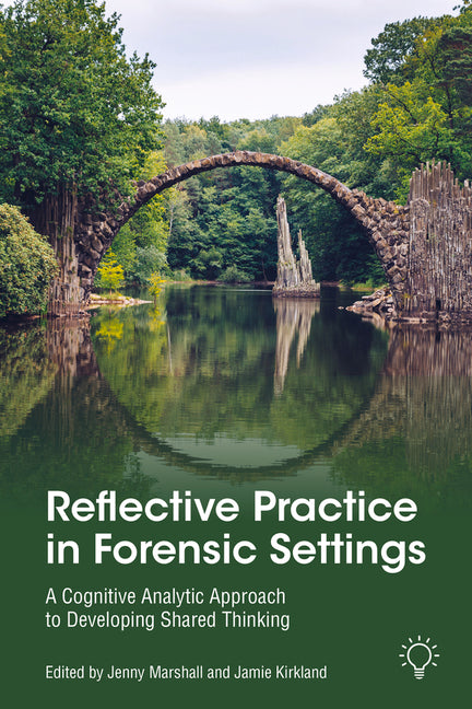 Reflective Practice in Forensic Settings: A Cognitive Analytic Approach to Developing Shared Thinking