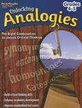 Unlocking Analogies Reproducible Grades 4-5 (2008)