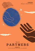 Kinship: Vol. 3 Partners: Belonging in a World of Relations