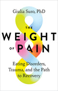 The Weight of Pain: Eating Disorders, Trauma, and the Path to Recovery