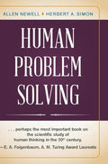 Human Problem Solving (Reprint)