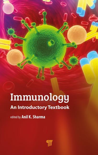 Immunology: An Introductory Textbook