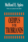Oedipus in the Trobriands (Revised)