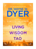 Living the Wisdom of the Tao: The Complete Tao Te Ching & Affirmations
