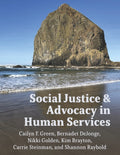 Social Justice & Advocacy in Human Services
