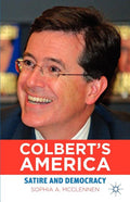 America According to Colbert: Satire as Public Pedagogy (2011)