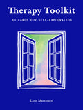 Therapy Toolkit: Sixty Cards for Self-Exploration