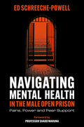 Navigating Mental Health in the Male Open Prison: Pains, Power and Peer Support