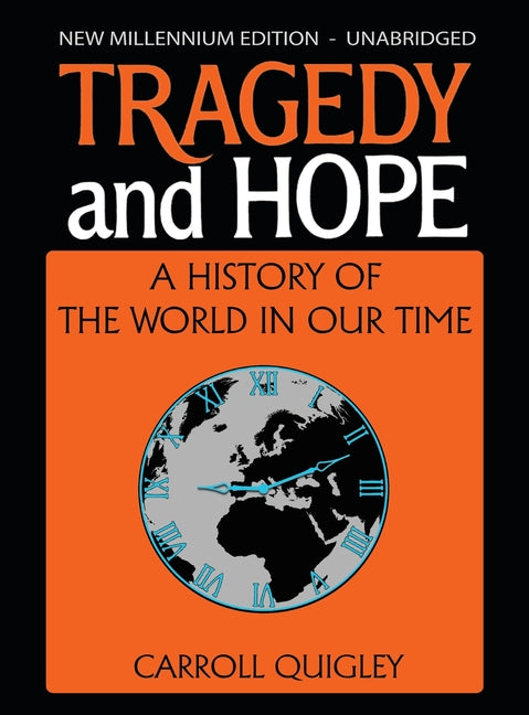 Tragedy and Hope (New Millennium)