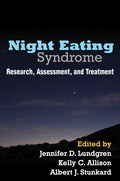 Night Eating Syndrome: Research, Assessment, and Treatment