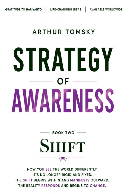 Strategy of Awareness: Shift