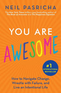 You Are Awesome