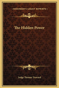 The Hidden Power