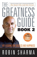 The Greatness Guide Book 2