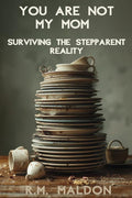 You Are Not My Mom: Surviving the Stepparent Reality