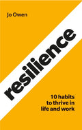 Resilience (Book)