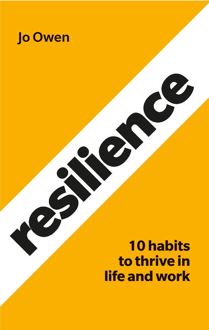 Resilience (Book)