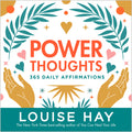 Power Thoughts: 365 Daily Affirmations