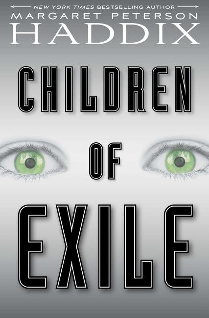 Children of Exile (Reprint)