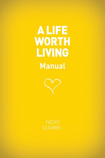 A Life Worth Living Guest Manual