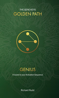 Genius: A Guide to your Activation Sequence (New Cover, Reformatted Text, New Format (Size))