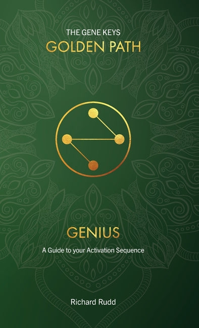 Genius: A Guide to your Activation Sequence (New Cover, Reformatted Text, New Format (Size))