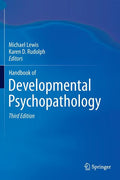 Handbook of Developmental Psychopathology (2014)