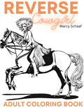 Reverse Cowgirls (Reverse Cowgirl)