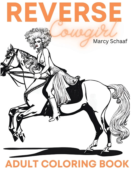 Reverse Cowgirls (Reverse Cowgirl)