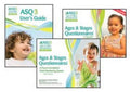 Asq-3(tm) Starter Kit (S.&Lt;/A></B><br><br>)