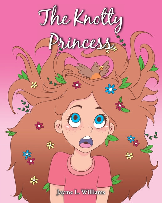 The Knotty Princess