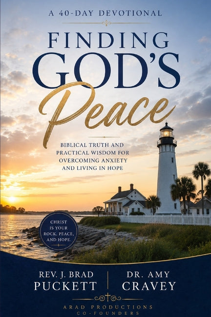 Finding God's Peace