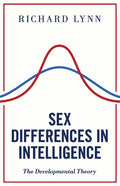 Sex Differences in Intelligence: The Developmental Theory