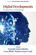 Digital Developments: Perspectives in Psychology