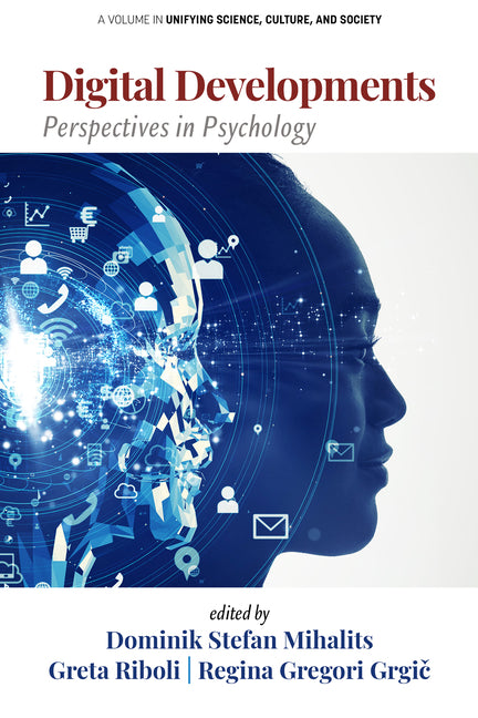 Digital Developments: Perspectives in Psychology