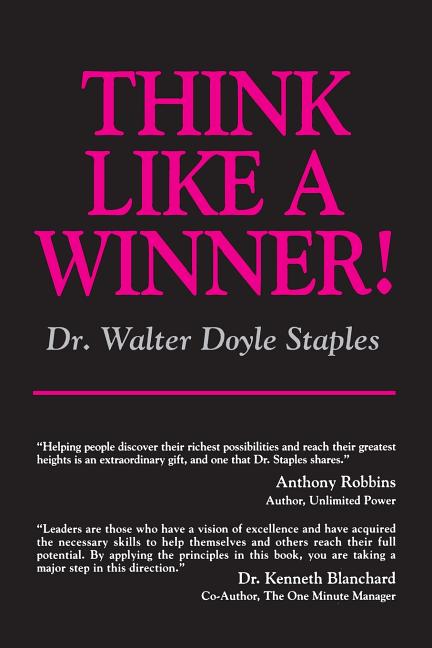 Think Like a Winner (Revised)