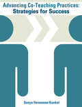 Advancing Co-Teaching Practices: Strategies for Success