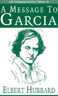 A Message to Garcia