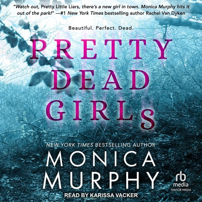 Pretty Dead Girls