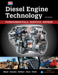 Diesel Engine Technology (Tenth Edition, Revised)