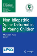 Non-Idiopathic Spine Deformities in Young Children (2011)