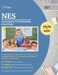 NES Assessment of Professional Knowledge Elementary Study Guide 2019-2020: NES 051 Test Prep and Practice Test Questions for the National Evaluation S