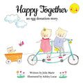 Happy Together: an egg donation story