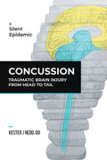 Concussion: Traumatic Brain Injury from Head to Tail