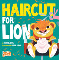 Haircut for Lion